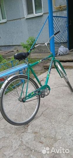 Велосипеды бу взрослый