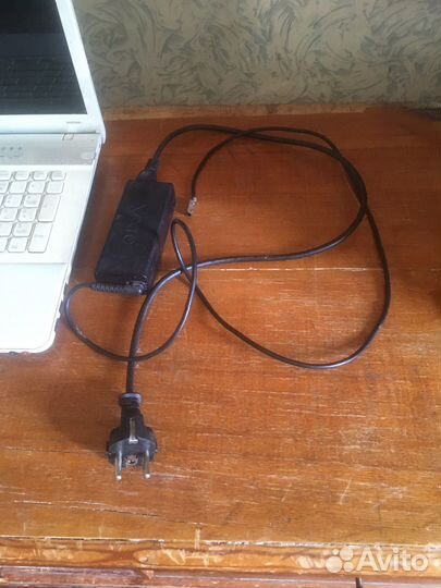 Sony PCG-91111V на запчасти торг