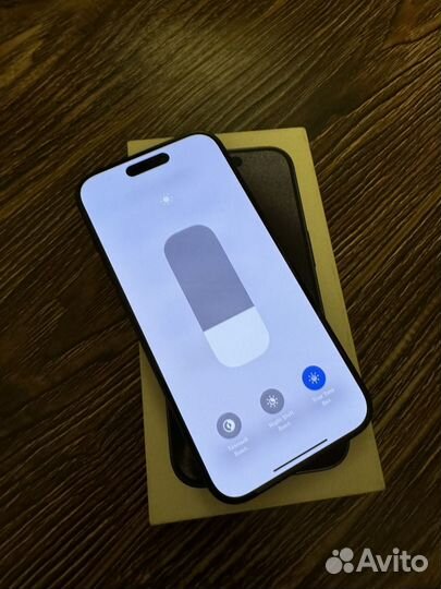 iPhone 15 Pro, 256 ГБ