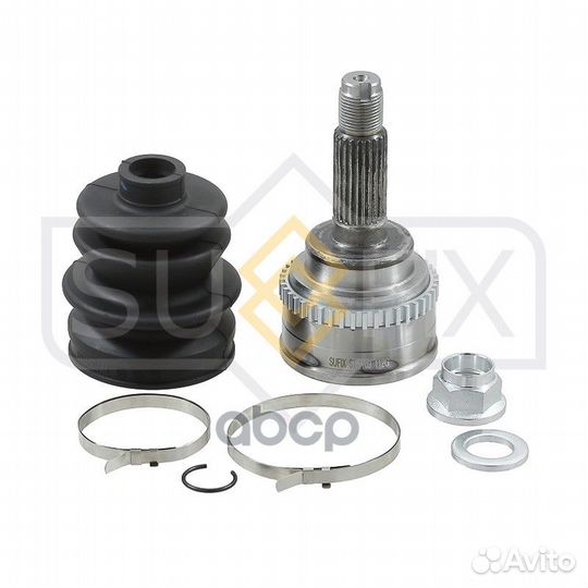 ШРУС наружный перед прав/лев ST1169 sufix