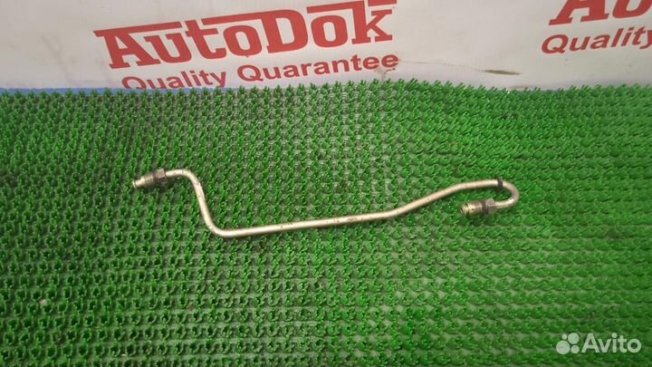 Трубка рулевой рейки (короткая) RHD