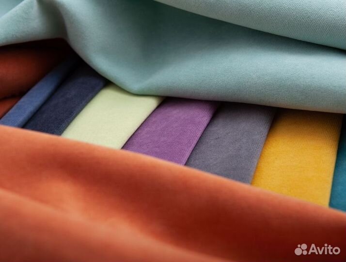Мебельная Ткань