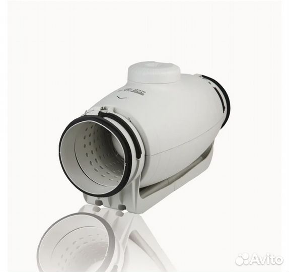 Канальный вентилятор Soler & Palau TD - 800/200