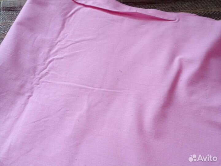 Ткань для наперников и не только