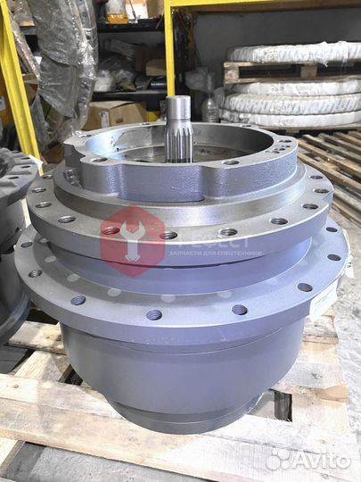 Бортовой редуктор Volvo EC290CL 14528258