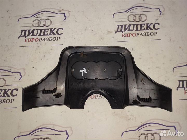 Накладка декоративная Audi A6 (C6 4F) 2004-2011