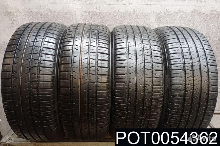 Nokian Tyres Rotiiva HT 245/60 R18 99P
