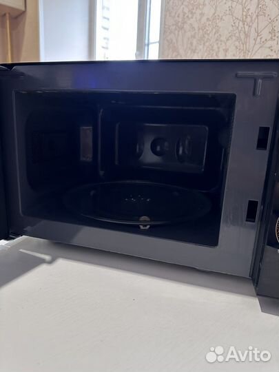 Микроволновая печь Midea