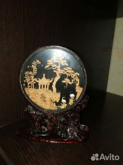 Декоративное панно