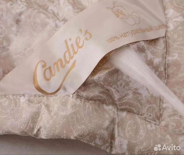 Подушки Одеяла из натурального шёлка Турция