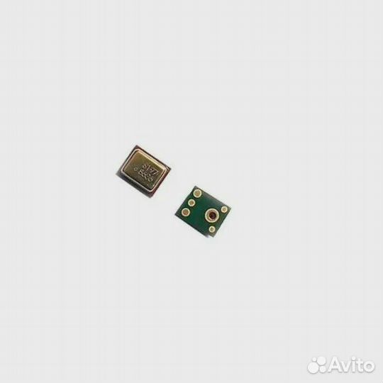 Микрофон для Samsung S3650/S5050/S5510/C3010/B7300
