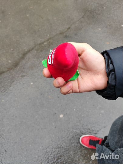 Мягкая игрушка 