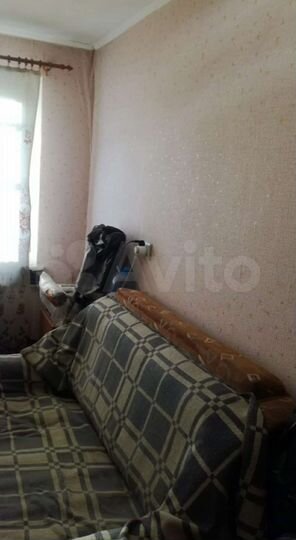 Комната 10 м² в 1-к., 5/5 эт.