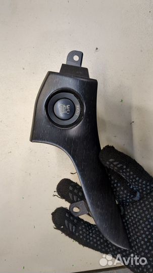 Кнопка запуска двигателя Jeep Grand Cherokee 2013