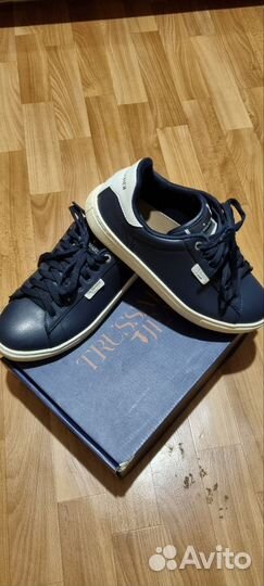 Кеды мужские