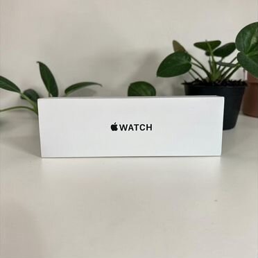 Apple watch se 2
