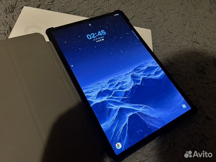 Samsung galaxy tab s9 ultra 5g 256