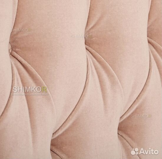 Дизайнерская детская кровать «lulu» Новинка