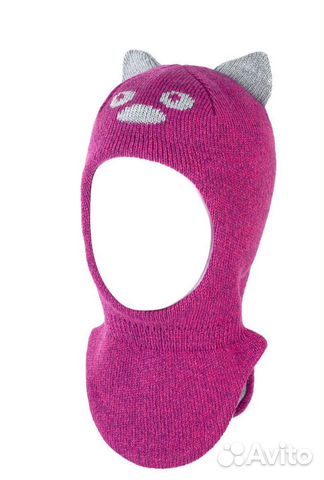 Зимний шлем Nikastyle 48-52