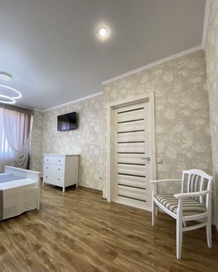 2-к. квартира, 60 м², 9/10 эт.