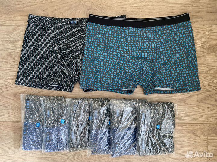 Трусы мужские оптом