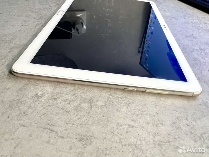 Планшет Huawei MediaPad M5 Lite 10.1