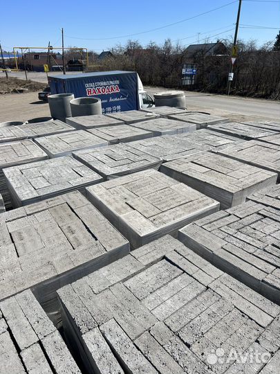 Керамзитобетонные блоки