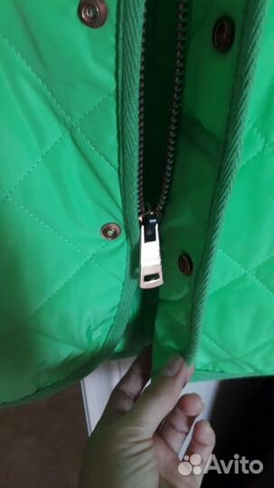 Жилет zara man оригинал