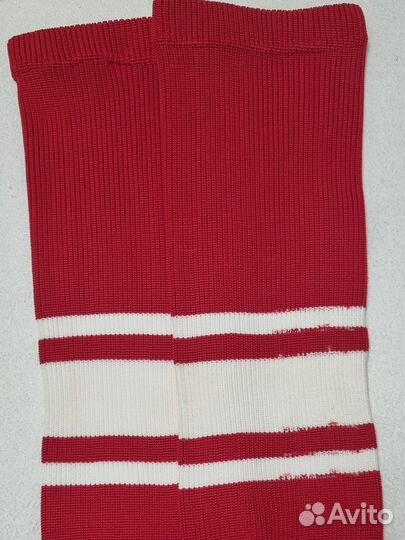 Хоккейные рейтузы