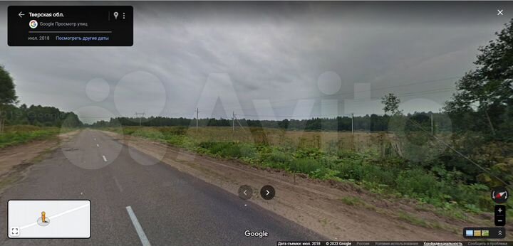 Участок 3,1 га (СНТ, ДНП)