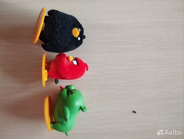 Игрушки Свит бокс