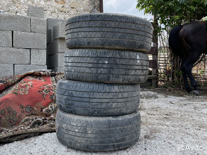 Колеса на Honda Civic