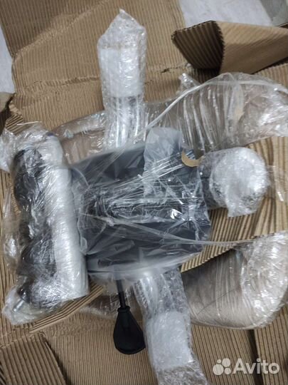 Стул для мастера