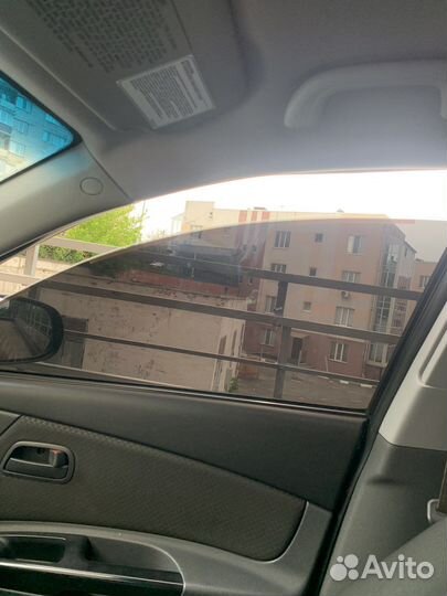 Продам жесткую тонировку