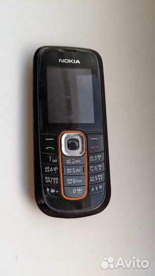 Nokia 2600 Classic