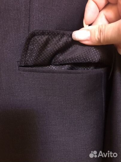 Мужской костюм