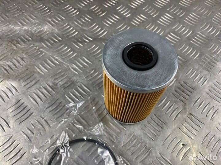 Фильтр масляный Kolbenschmidt 047Oc