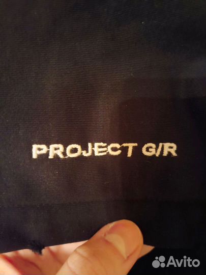 Зипка project grailz interpol