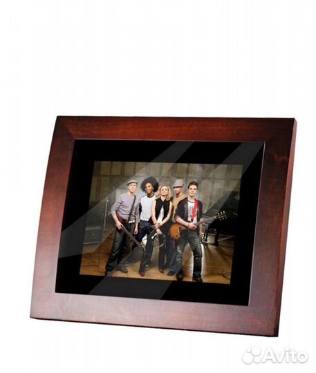 Цифровая фоторамка ritmix