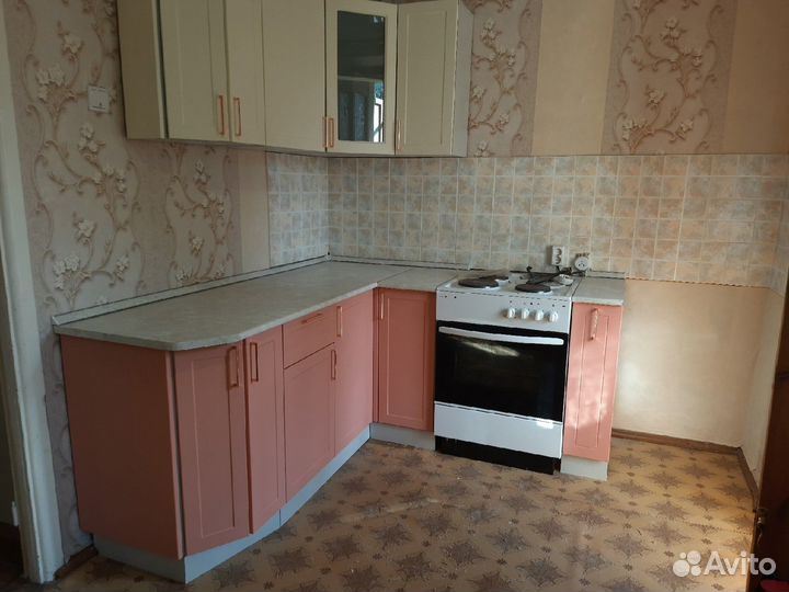 Кухня 3 метра