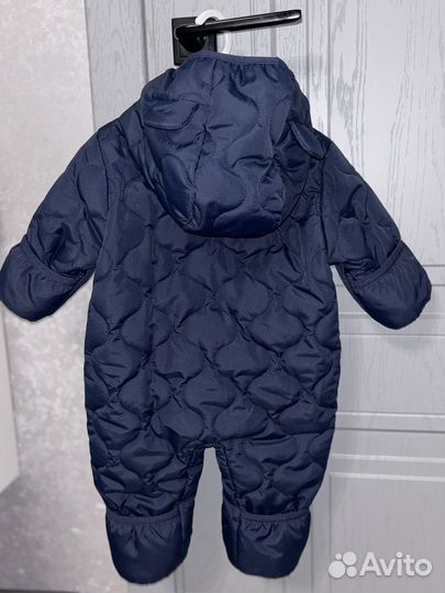 Комбинезон весна/осень