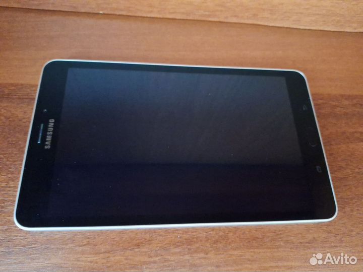 Samsung galaxy Tab A 2017