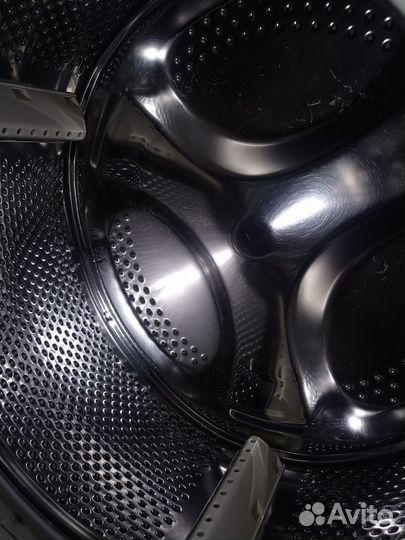 Стиральная машина indesit 6кг bwsd 61051 1