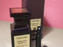 Tom ford tobacco vanille 3,5мл распив