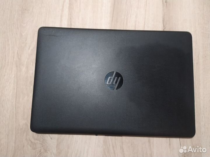 Ноутбук HP