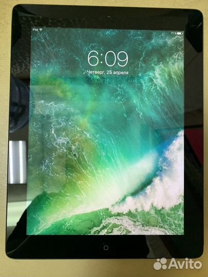 iPad mini 4 16gb wifi