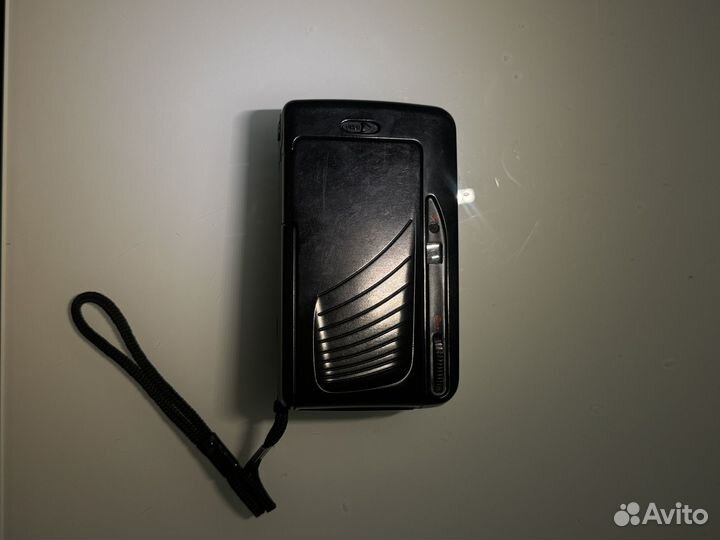 Пленочный фотоаппарат kodak + примеры