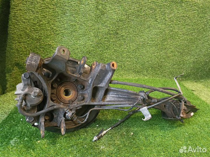 Ступица задняя правая Subaru Legacy BP5