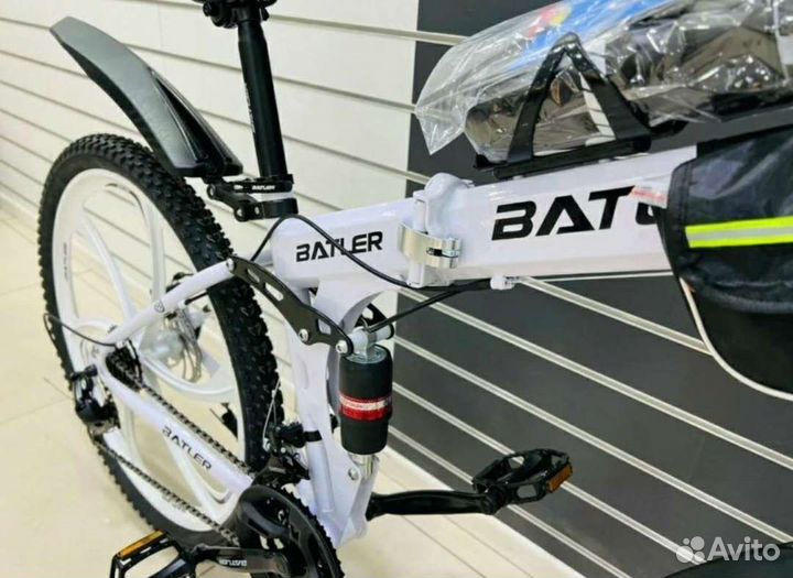 Велосипед batler