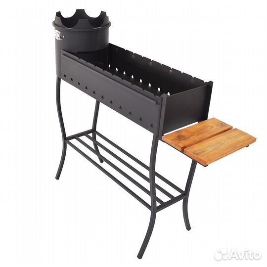 Мангал-казан